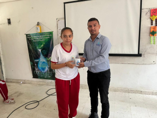 Semana Cultural IESICH – (2)