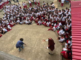 Semana Cultural IESICH – (3)