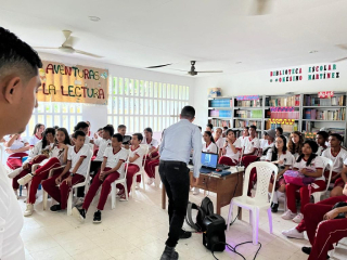 Semana Cultural IESICH – (6)