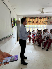Semana Cultural IESICH – (8)