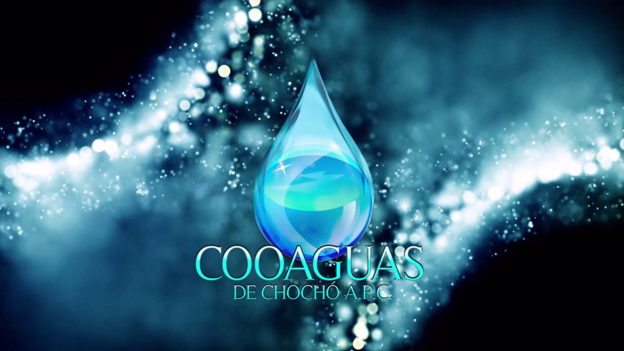 Actividades Cooaguas de Chochó A.P.C, 2018 -2024