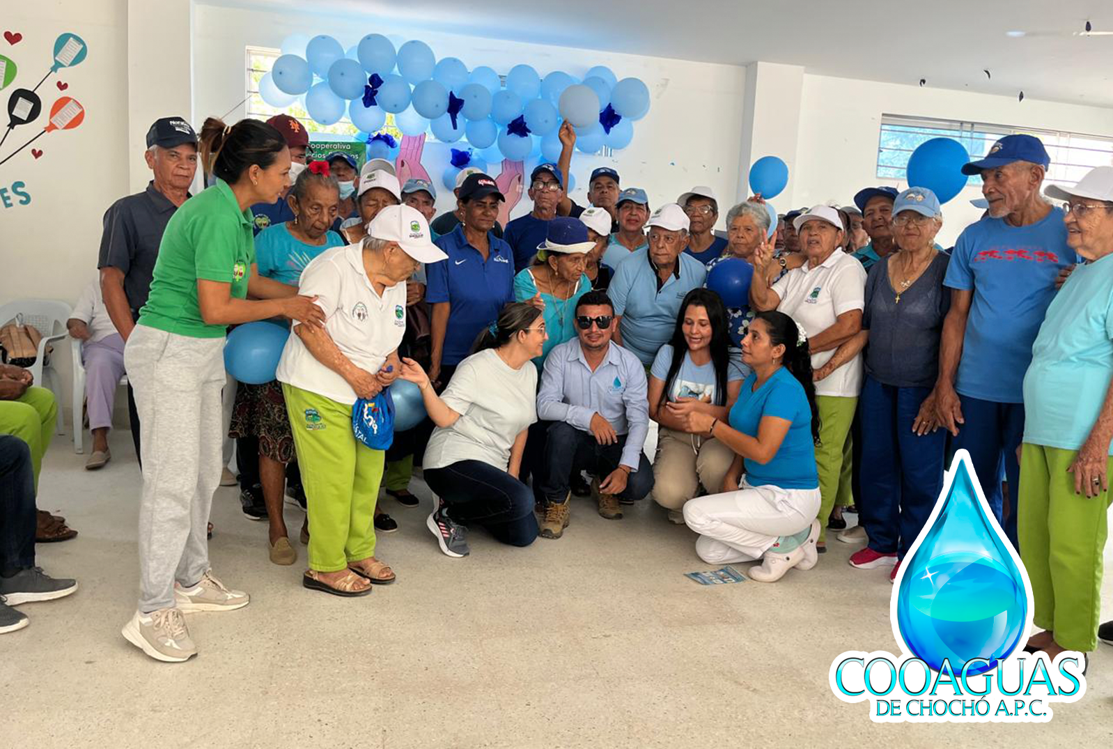 Conmemoración Día Mundial del Agua, Segunda jornada