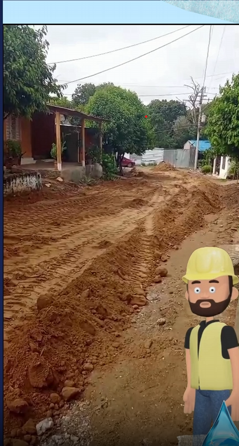 Finalizan con Éxito Obras de Alcantarillado en los Barrios 7 de Agosto y 20 de Julio