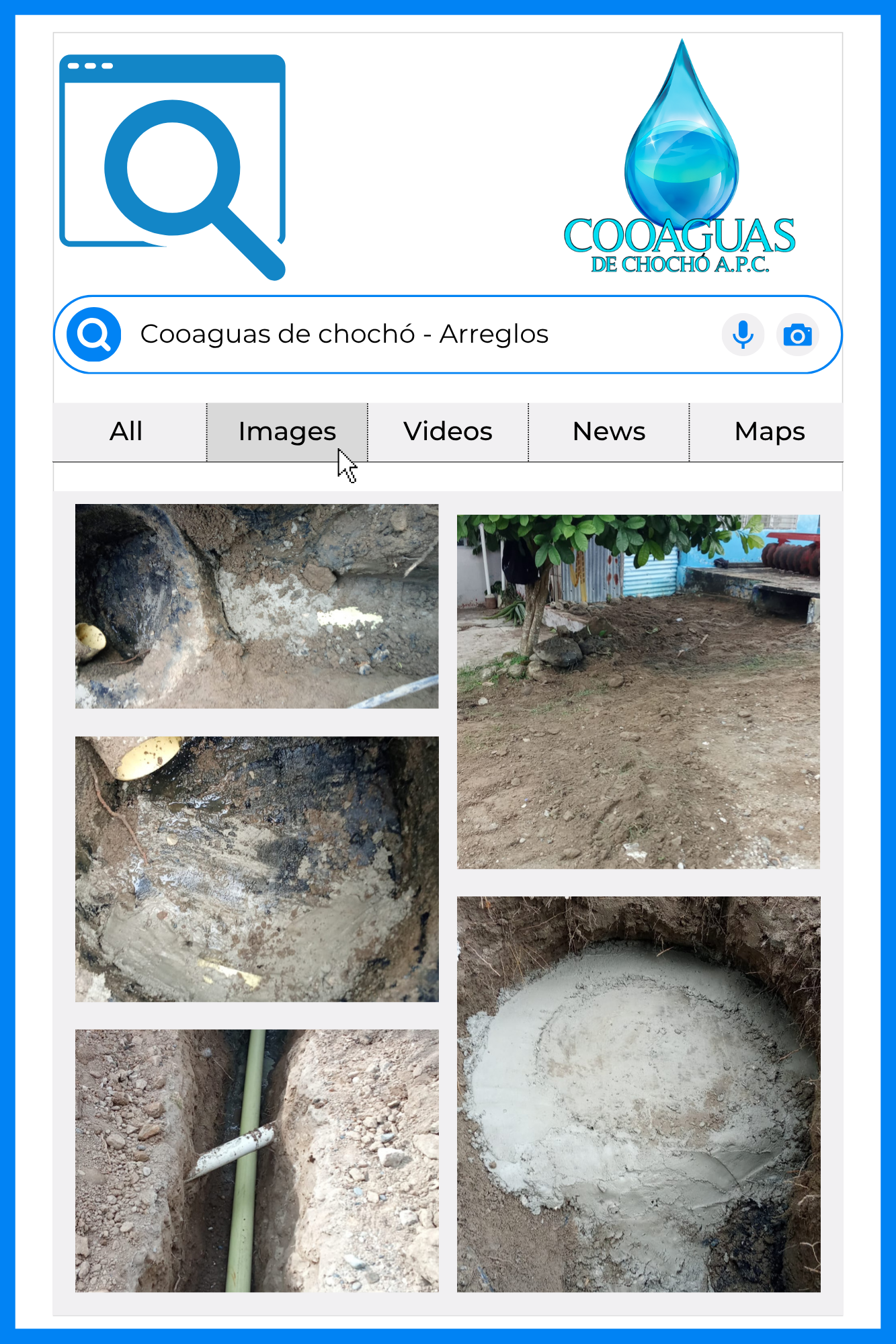 Reporte de Intervención: Arreglo Domiciliario 22 de octubre de 2025