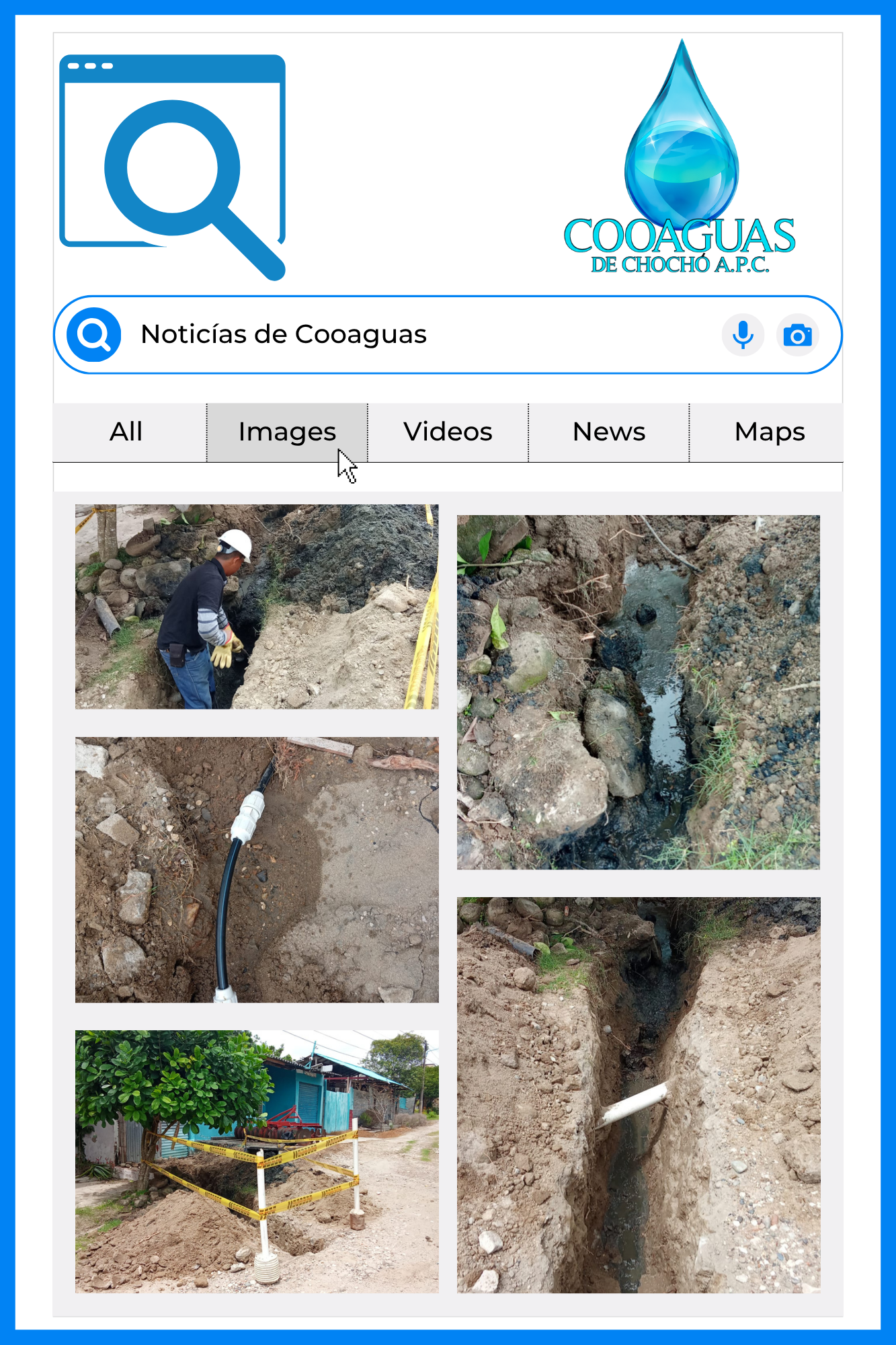 Reporte de Intervención: Reparación Domiciliaria en el Barrio Santander