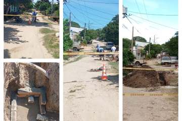 Avance en la Construcción de Infraestructura y Medidas de Seguridad Vial