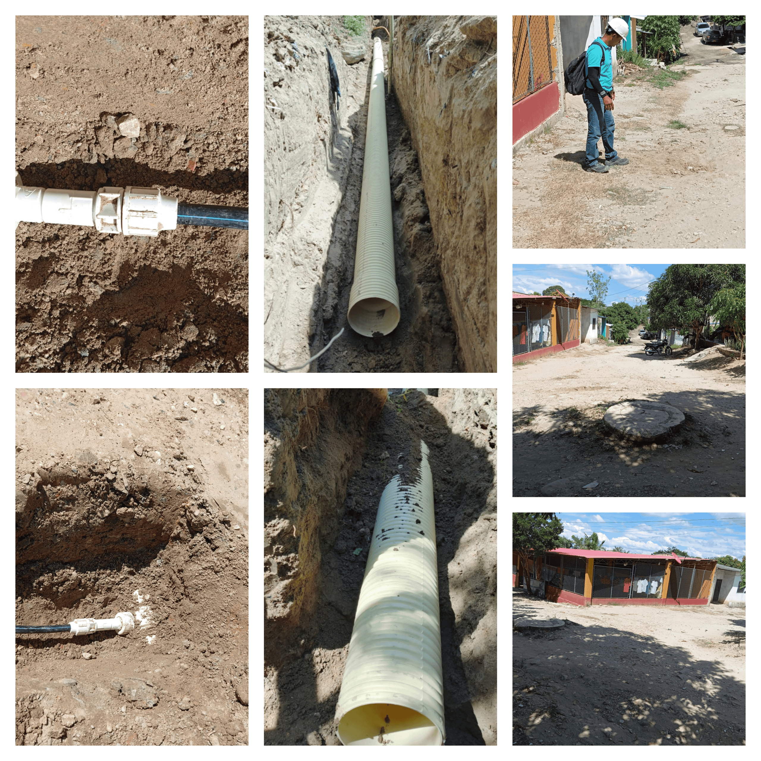 Solución Operacional y Avance de Infraestructura Solución Operacional y Avance de Infraestructura