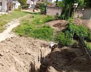 Reporte de Avance de Obra: Sector El Palmar