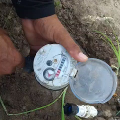 Reporte de Revisión Técnica: Verificación de Medidor y Detección de Fuga