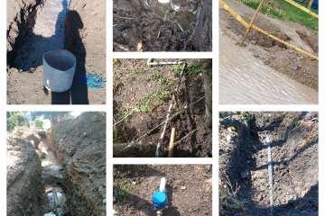 Operativos de Control y Medición para la Sostenibilidad Hídrica