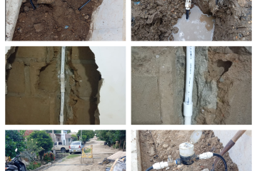 Mantenimiento Operacional y Gestión de Micromedidores en Múltiples Sectores