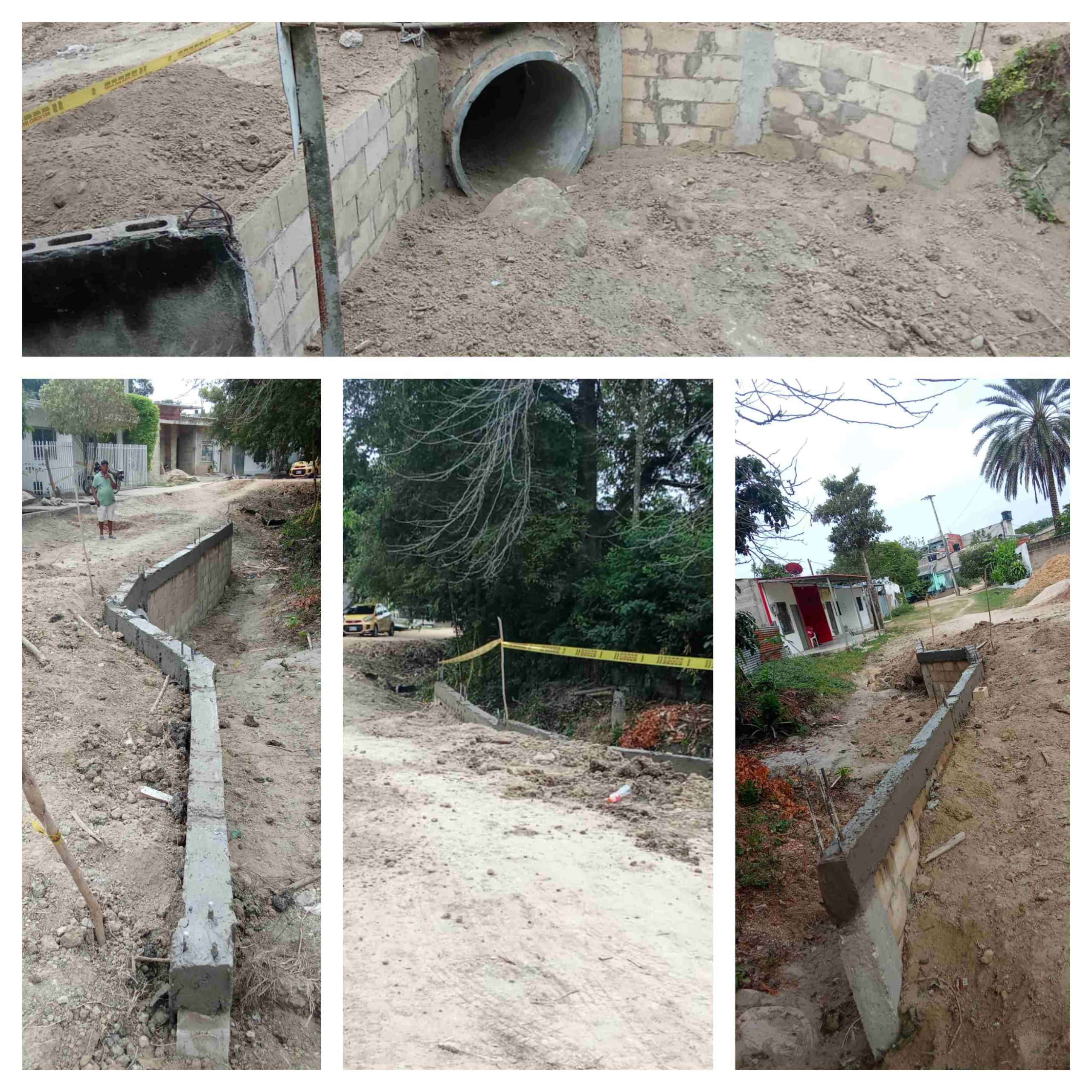 Compromiso en El Palmar: Seguimos construyendo soluciones para nuestra comunidad Compromiso en El Palmar: Seguimos construyendo soluciones para nuestra comunidad