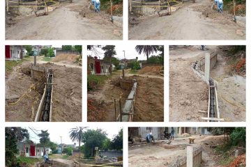 Compromiso en El Palmar: Avanzamos en la mejora del Pueblo