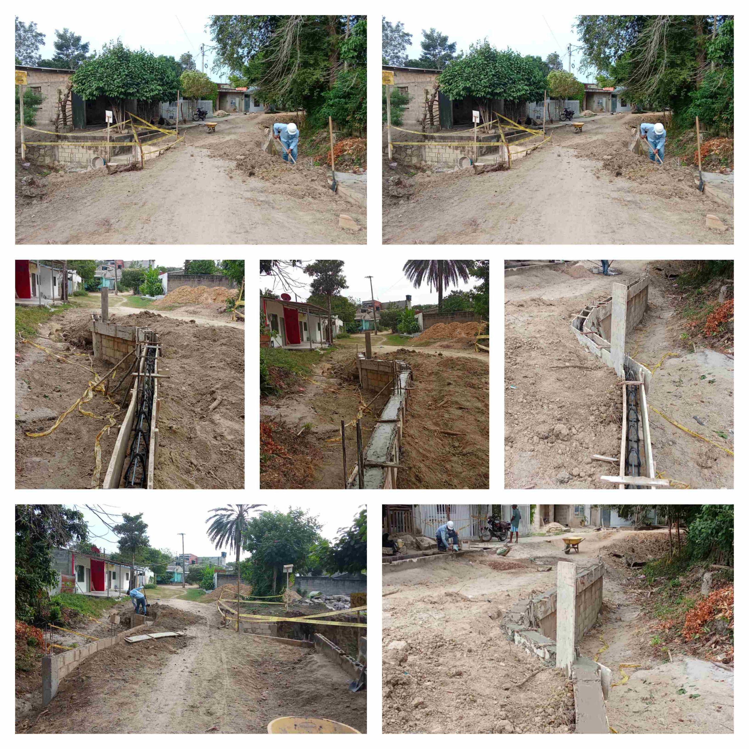 Compromiso en El Palmar: Avanzamos en la mejora del Pueblo Compromiso en El Palmar: Avanzamos en la mejora del Pueblo
