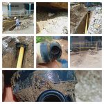 ¡Compromiso técnico integral! Continuidad en excavación, tendido de red y mantenimiento de micromedidores